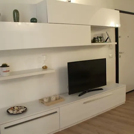 Il Cardellino, Casa Vacanze شقة *