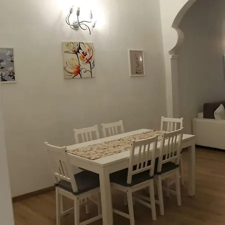 شقة Il Cardellino, Casa Vacanze *