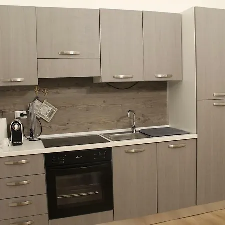 Il Cardellino, Casa Vacanze