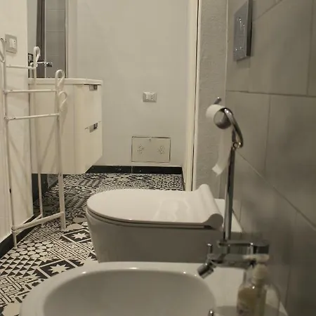 شقة Il Cardellino, Casa Vacanze