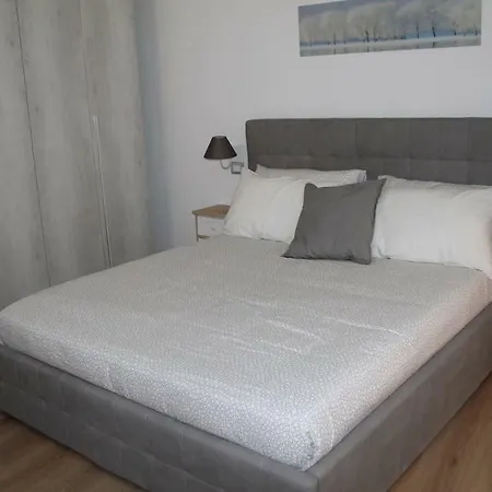 Il Cardellino, Casa Vacanze ألبينغا